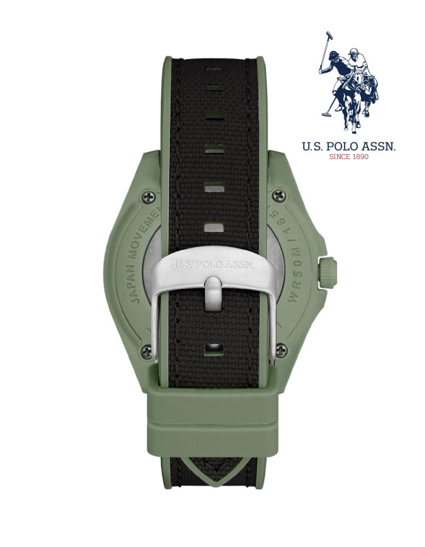 U.S. Polo Assn Watch